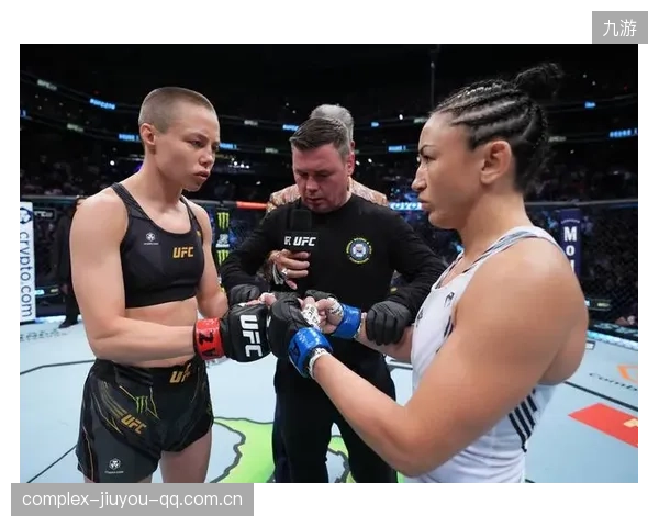 UFC量级选手数量大解析:从“飓风”到“蝙蝠”,你的量级是否匹配? UFC量级选手数量大解析:从“飓风”到“蝙蝠”,你的量级是否匹配?