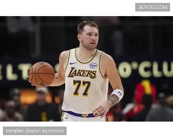 加盟湖人，疯狂爆发！东契奇的加盟之路与湖人悍将的“爆发力”密码